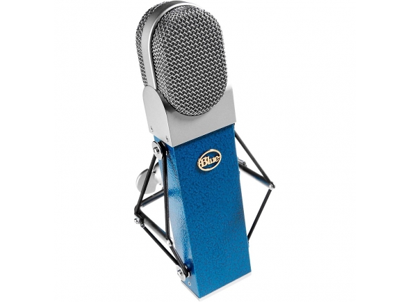 Blue Blueberry Blue Blueberry